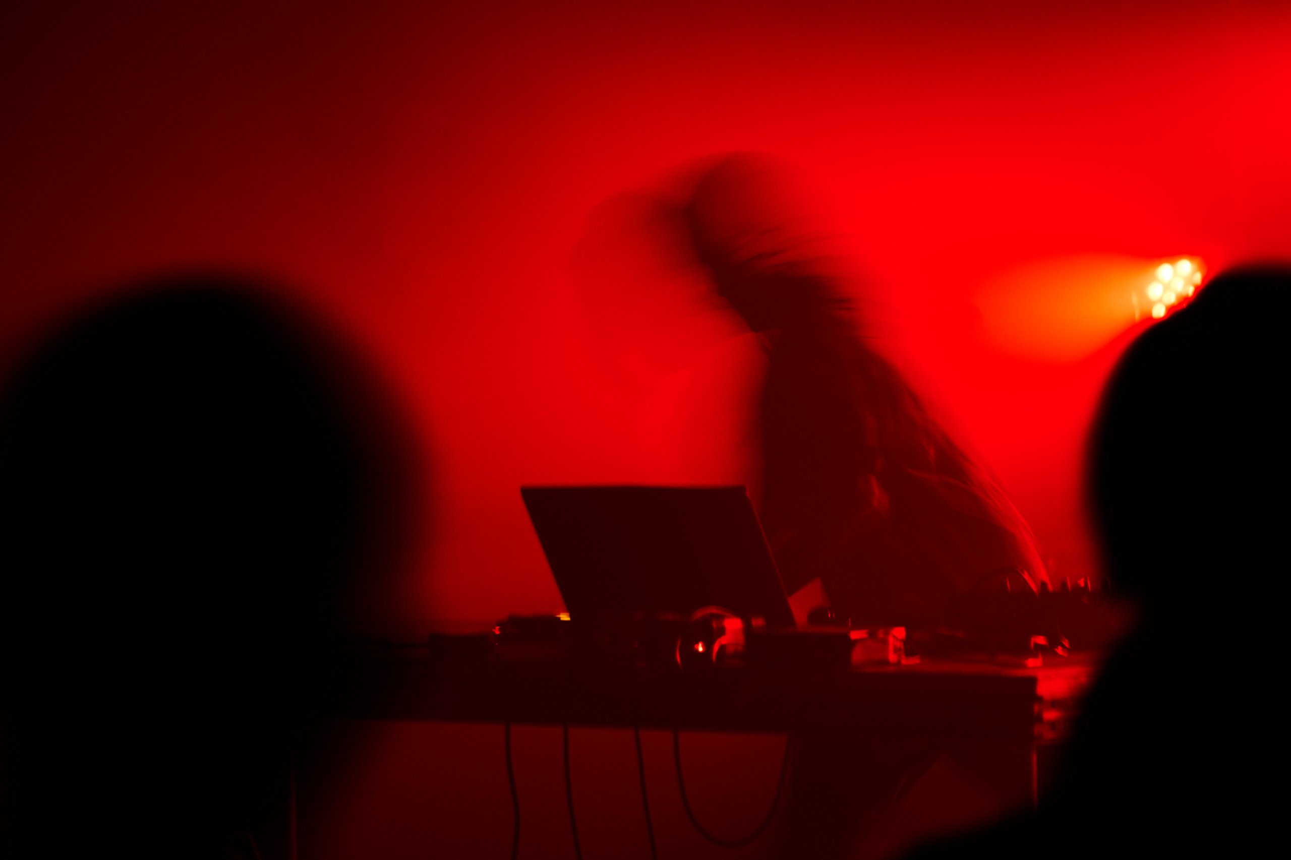 2025 05 24 Bunker Noise 1221